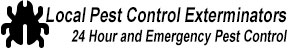 Belmont Hills PA Pest Control Exterminators
